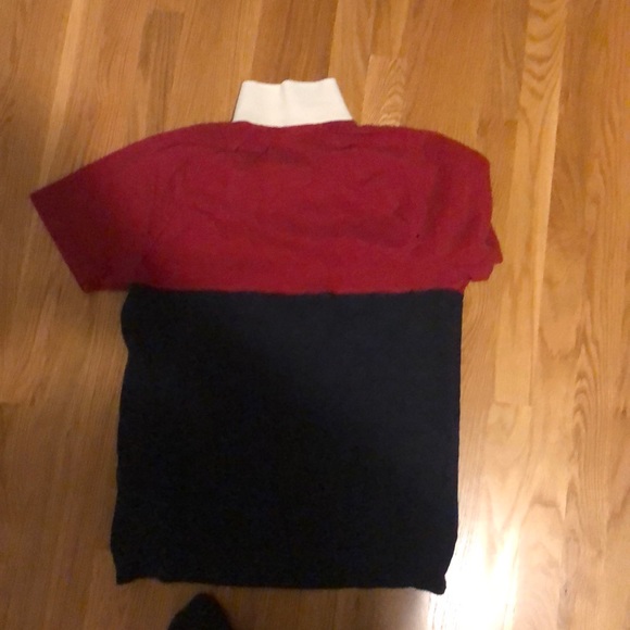 Abercrombie Rugby Polo - Picture 2 of 3
